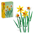 LEGO® Botanicals 40747 - Narzissen