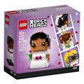 LEGO® BrickHeadz 40383 - Bride