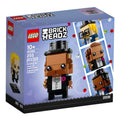 LEGO® BrickHeadz 40384 - Groom