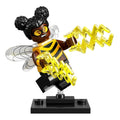 LEGO® Minifigur Bumblebee, DC Super Heroes colsh-14 – Neu