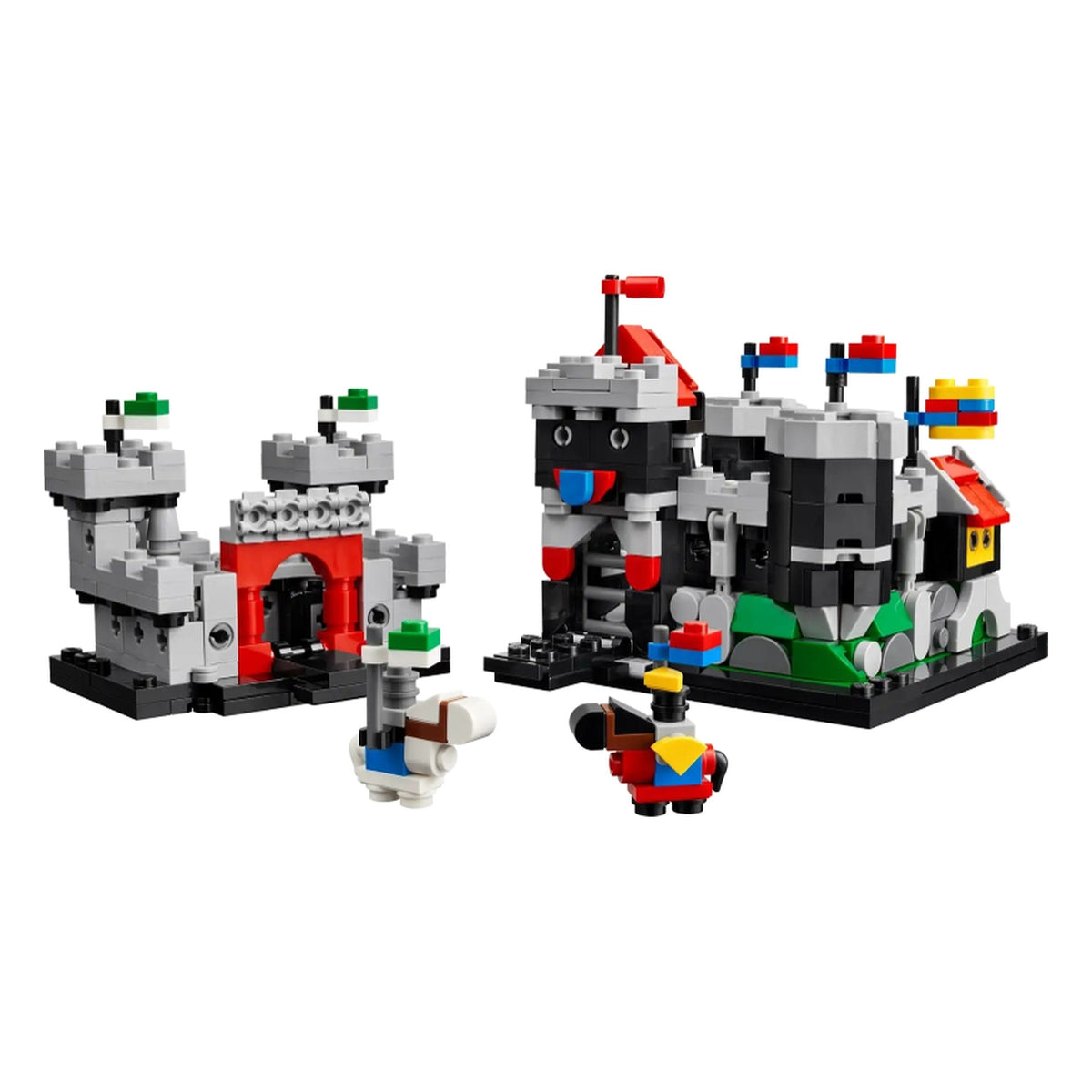 LEGO® Castle 40775 - Mini Ritterburg