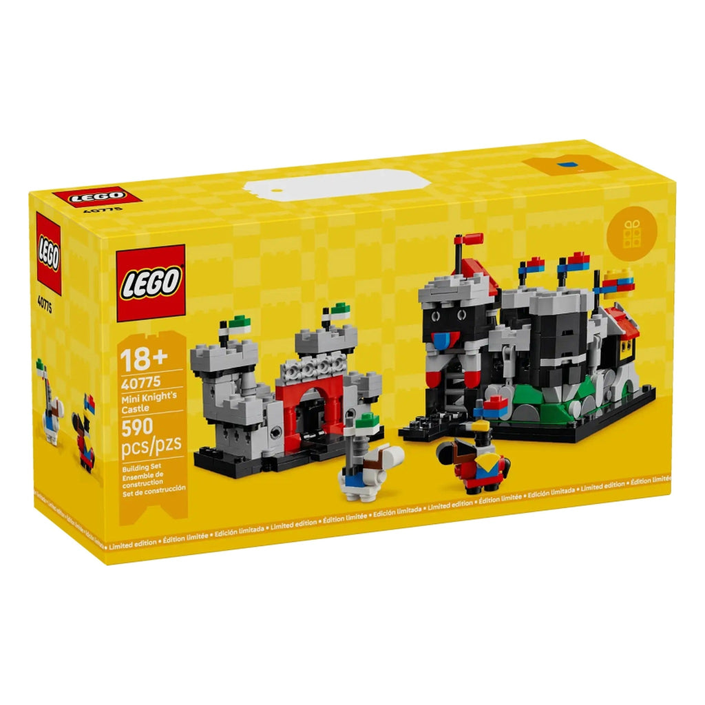 LEGO® Castle 40775 - Mini Ritterburg