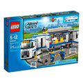 LEGO® City 60044 - Mobile Police Unit