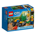 LEGO® City 60156 - Jungle Buggy