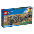 LEGO® City 60238 - Switch Tracks