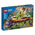 LEGO® City 60313 - Space Ride Amusement Truck