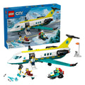 LEGO® City 60465 - Air Ambulance