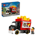 LEGO® City 60488 - Fries Food Truck