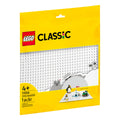 LEGO® Classic 11026 - Weisse Bauplatte