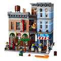 LEGO® Creator 10246 - Detective's Office – Occasion