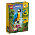 LEGO® Creator 31136 - Exotic Parrot