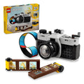 LEGO® Creator 31147 - Retro Camera