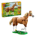 LEGO® Creator 31166 - Beautiful Horse
