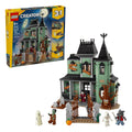 LEGO® Creator 31167 - Haunted Mansion