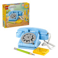 LEGO® Creator 31174 - Retro Telephone