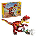 LEGO® Creator 31379 - Fierce Dinosaur