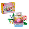 LEGO® Creator 31383 - Parfümflasche mit Blumendeko