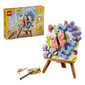 LEGO® Creator 31390 - Deko-Blumengemälde
