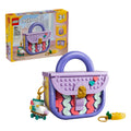 LEGO® Creator 31391 - Modische Tasche mit Staufach