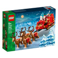 LEGO® Creator 40499 - Santa's Sleigh