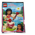 LEGO® Disney 302007 - Moana (Foil Pack)