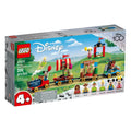LEGO® Disney 43212 - Disney Celebration Train