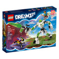 LEGO® DREAMZzz 71454 - Mateo and Z-Blob the Robot