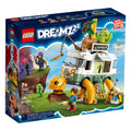 LEGO® DREAMZzz 71456 - Mrs. Castillo's Turtle Van