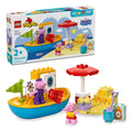LEGO® Duplo 10432 - Peppa Pig Boat Trip