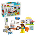 LEGO® Duplo 10447 - Ambulance & Driver