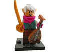 LEGO® Minifiguren Dungeons & Dragons – Elf Bard (71047)
