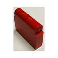 LEGO® Fabuland Car Roof Hinge Brick fabah4hinge rot