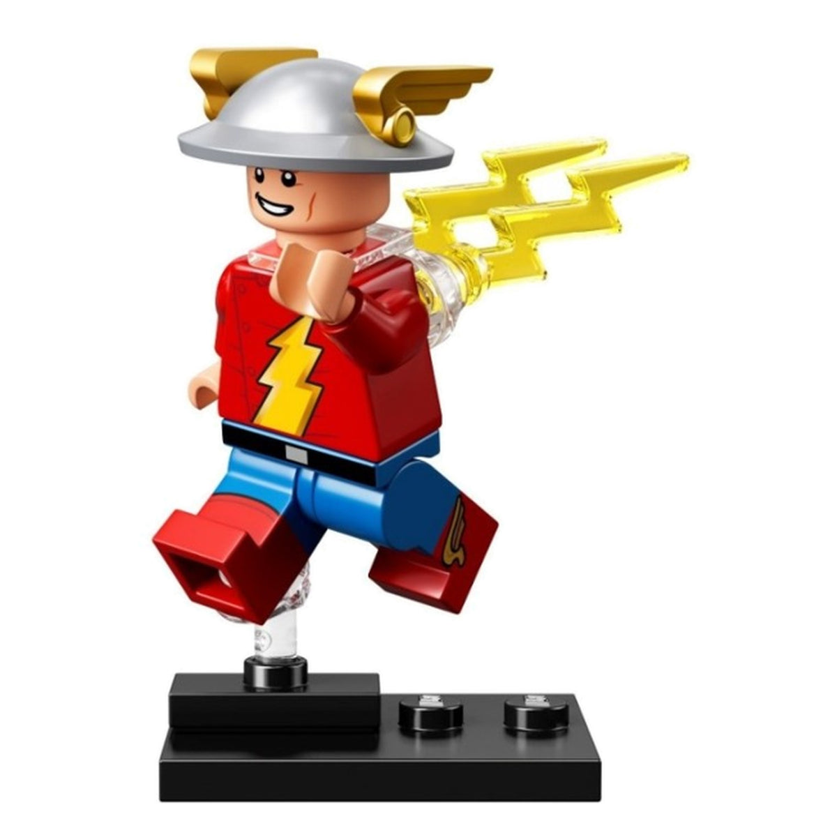 LEGO® Minifigur Flash, DC Super Heroes colsh-15 – Neu