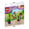 LEGO Polybag 30112 - Friends Emma's Flower Stand