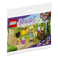 LEGO® Polybag 30413 - Friends Flower Cart