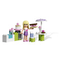 LEGO® Friends 3930 - Stephanie's Outdoor Bakery – Occasion