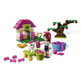 LEGO® Friends 3934 - Mia's Puppy House – Occasion