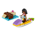 LEGO® Friends 41000 - Water Scooter Fun – Occasion