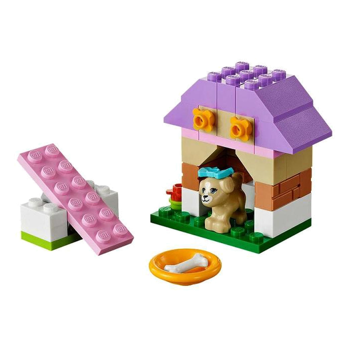 LEGO® Friends 41025 - Puppy's Playhouse – Occasion