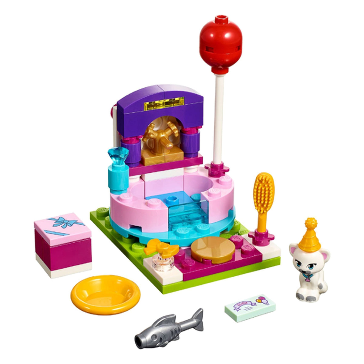 LEGO® Friends 41114 - Party Styling – Occasion