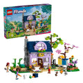 LEGO® Friends 42669 - Beekeepers' House and Flower Garden