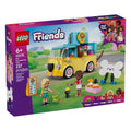 LEGO® Friends 42678 - Pet Accessories Van