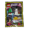 LEGO® Friends 561512 - Winter Fun (Foil Pack)