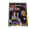 LEGO® Friends 561705 - Wardrobe of Future Star (Foil Pack)