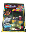 LEGO® Friends 561905 - Andrea's Booth with Waffles (Foil Pack)