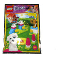 LEGO® Friends 562004 - Cute Doggie (Foil Pack)