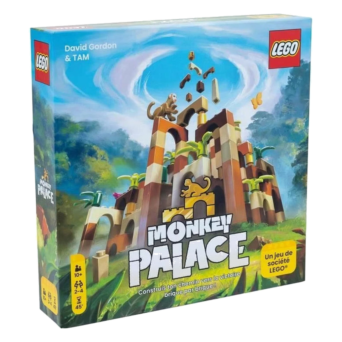 LEGO® Games - Monkey Palace
