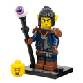 LEGO® Minifigur Gith Warlock, Dungeons & Dragons coldnd-2 – Neu