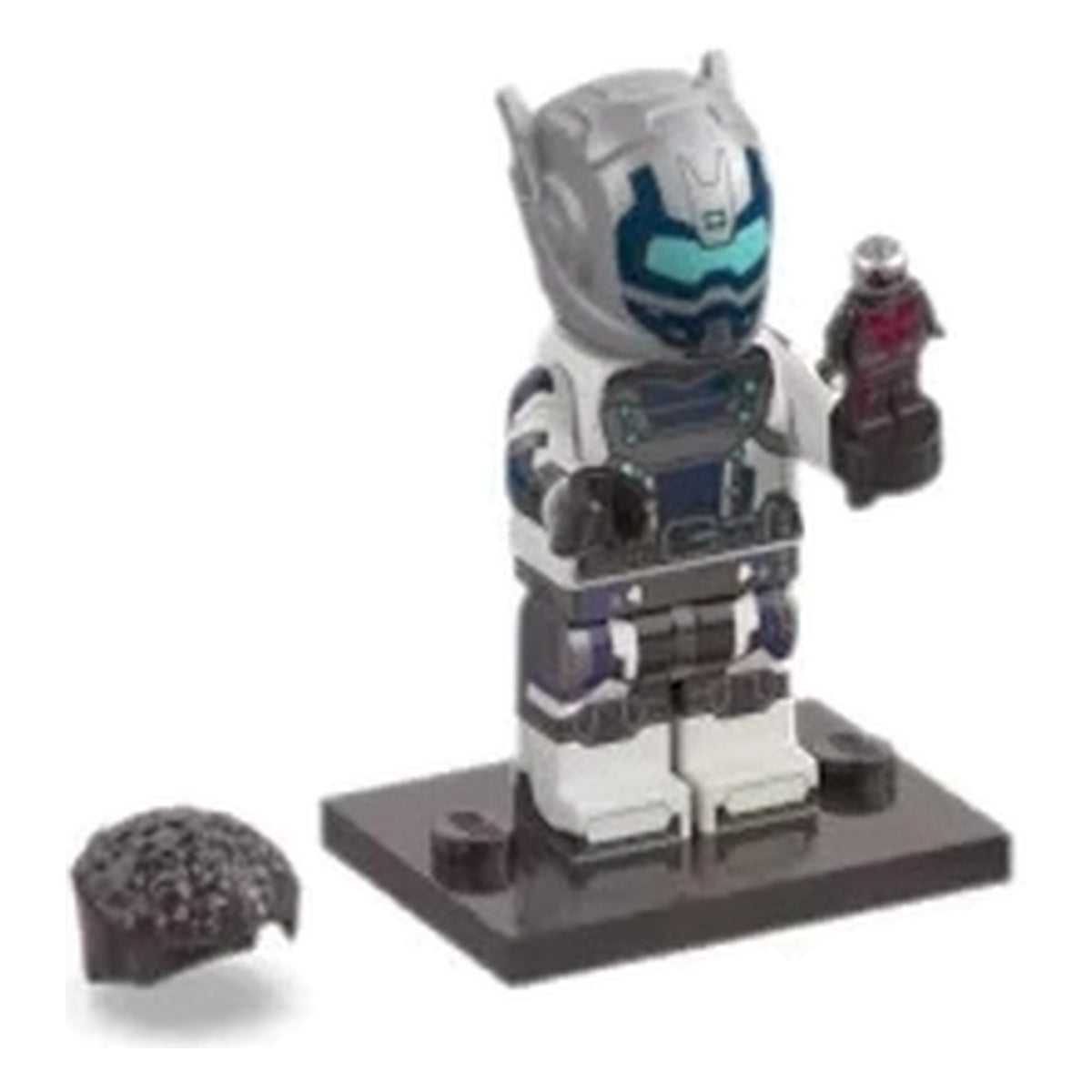 LEGO® Minifigur Goliath, Marvel Studios (Serie 2) colmar2-8 – Neu