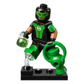 LEGO® Minifigur Green Lantern, DC Super Heroes colsh-8 – Neu